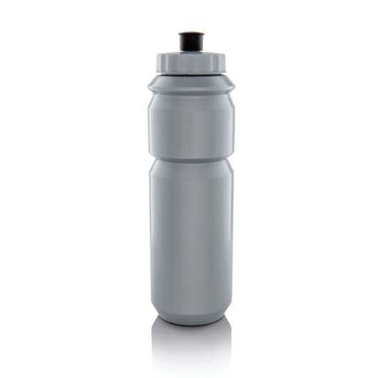 Kenmore Plastic Bottles Grey